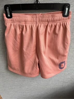 Overtime boys shorts youth large